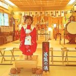七五三詣